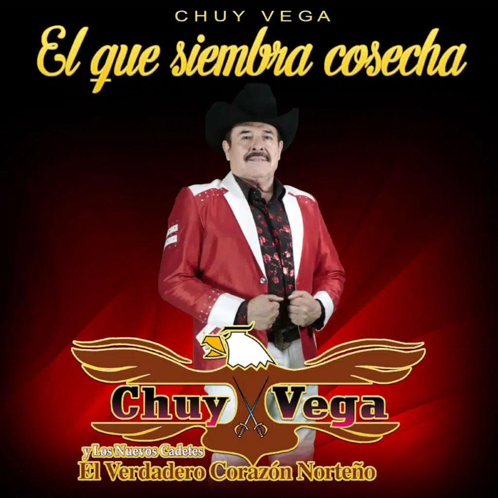 Chuy Vega