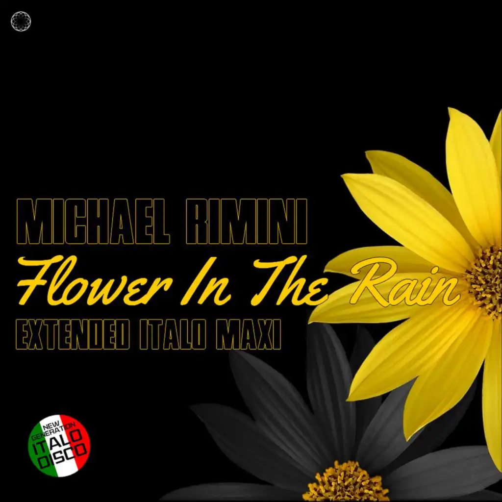 Flower in the Rain (Extended Instr Rimini Mix)