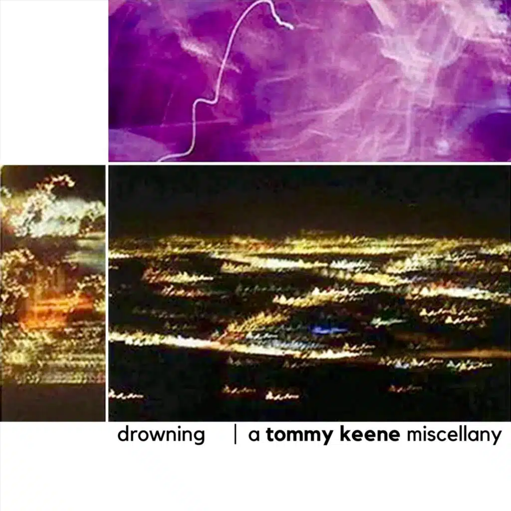 There's No One In This City