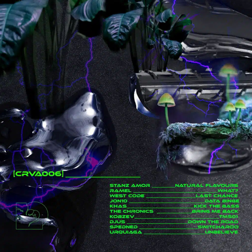 CRVA006