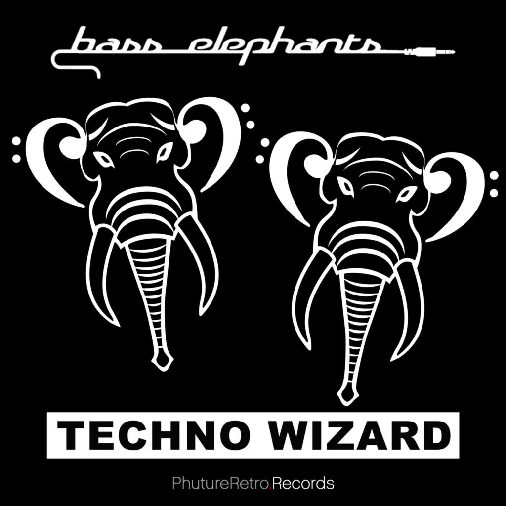 Bass Elephants