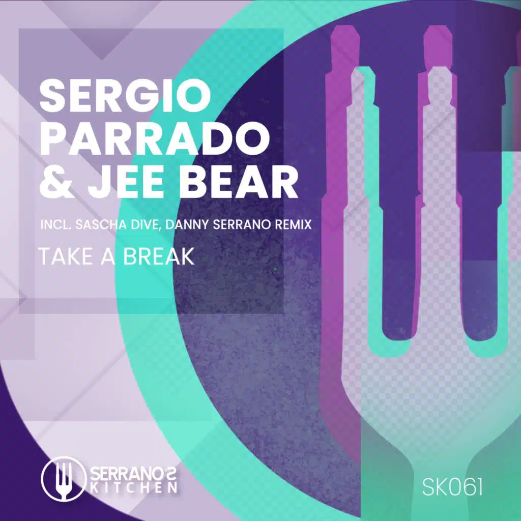 Sergio Parrado & Jee Bear
