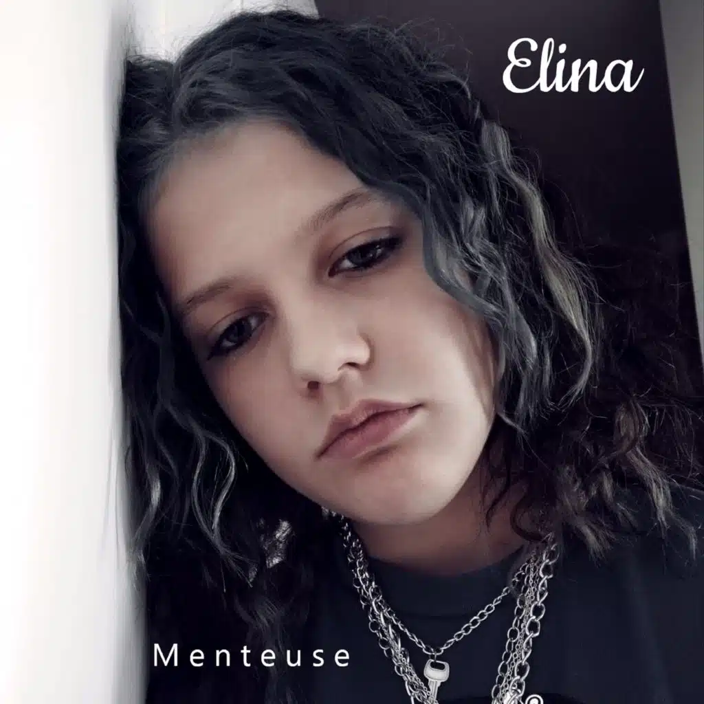 Menteuse