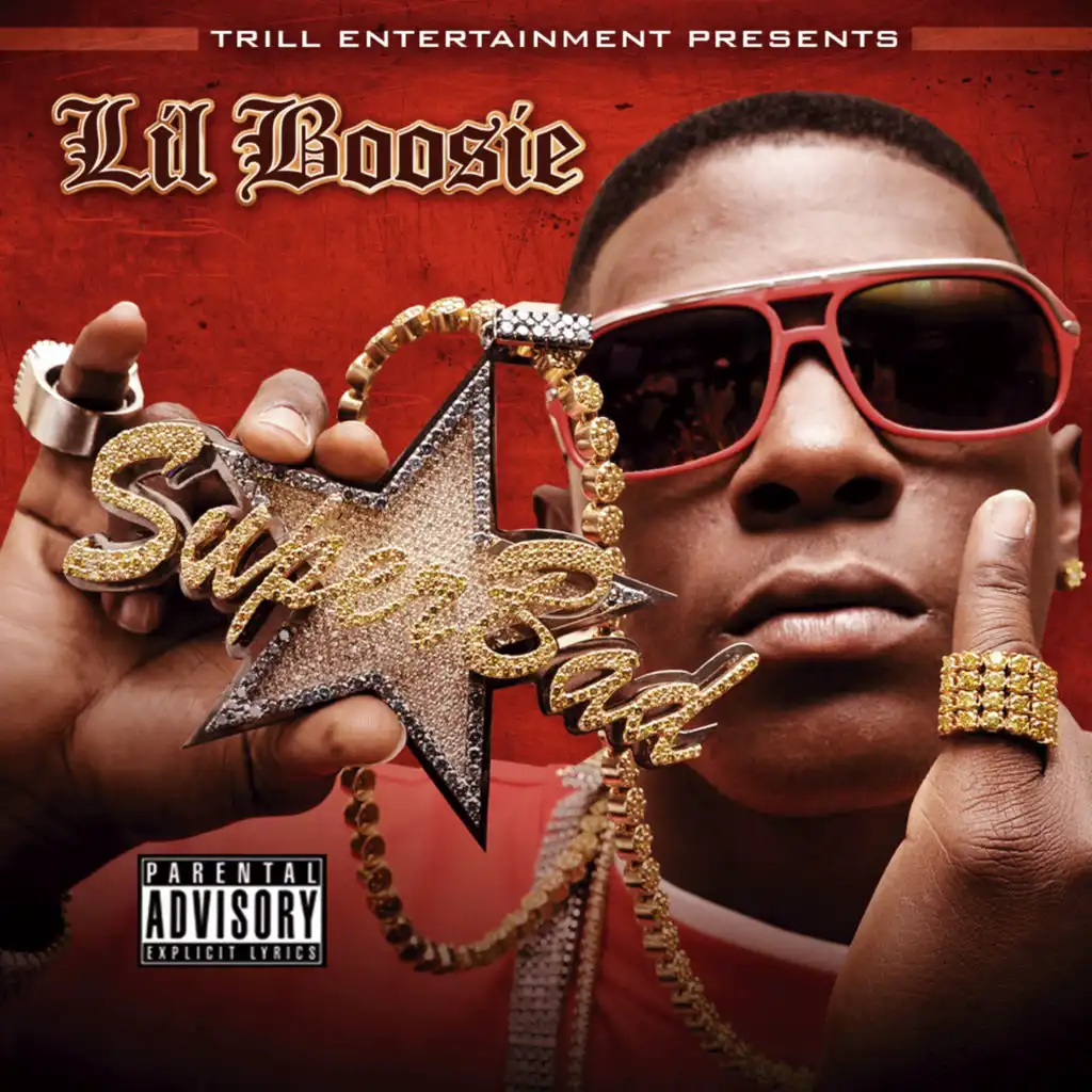 My Avenue (feat. Lil Phat & Lil Trill)