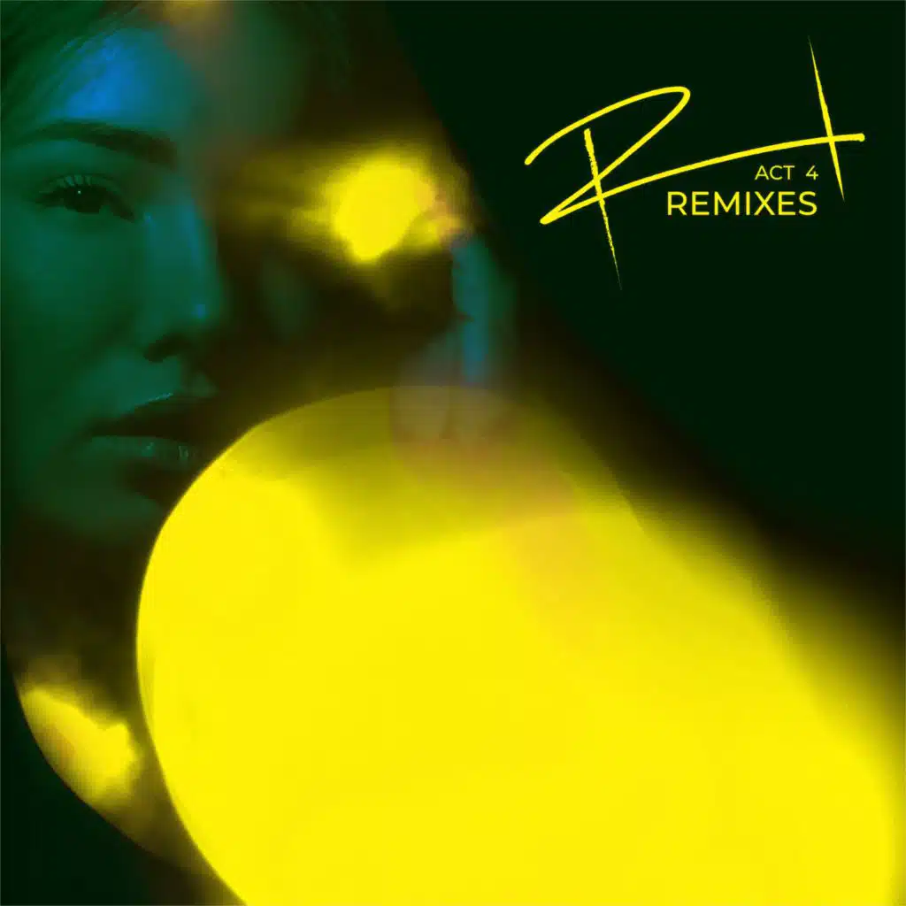 Awaiting Friend (Kalima Remix)