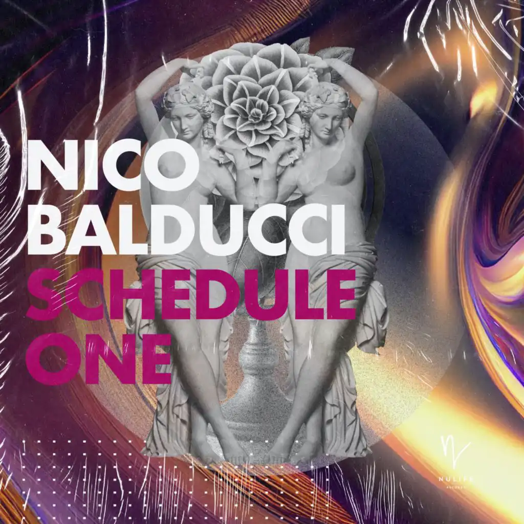 Nico Balducci