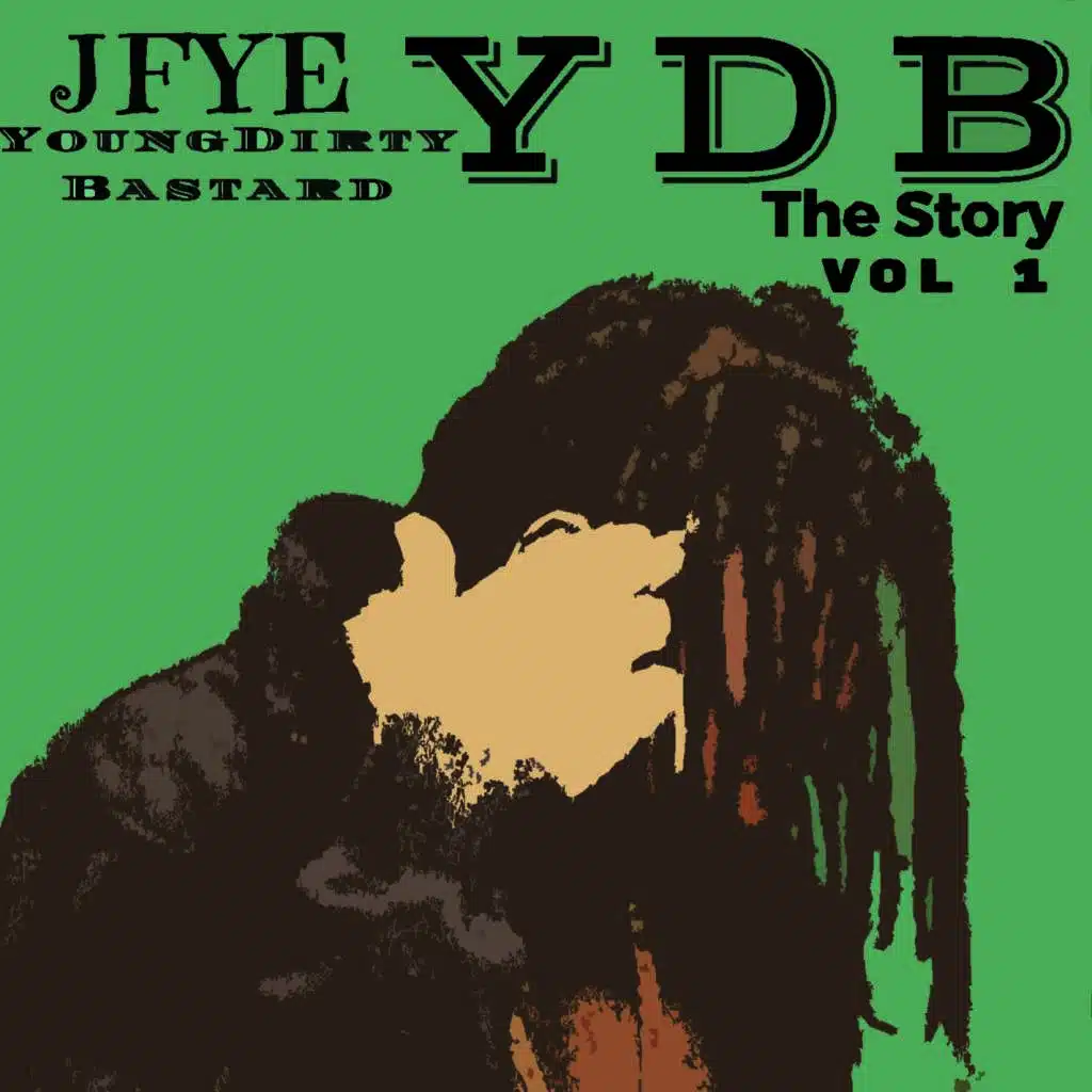 YDB Da Story Vol 1