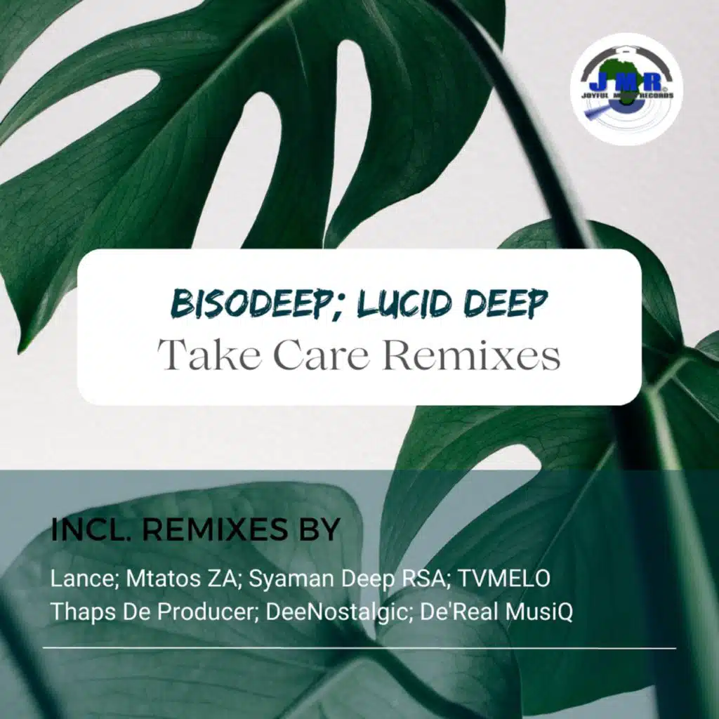 BisoDeep & Lucid Deep