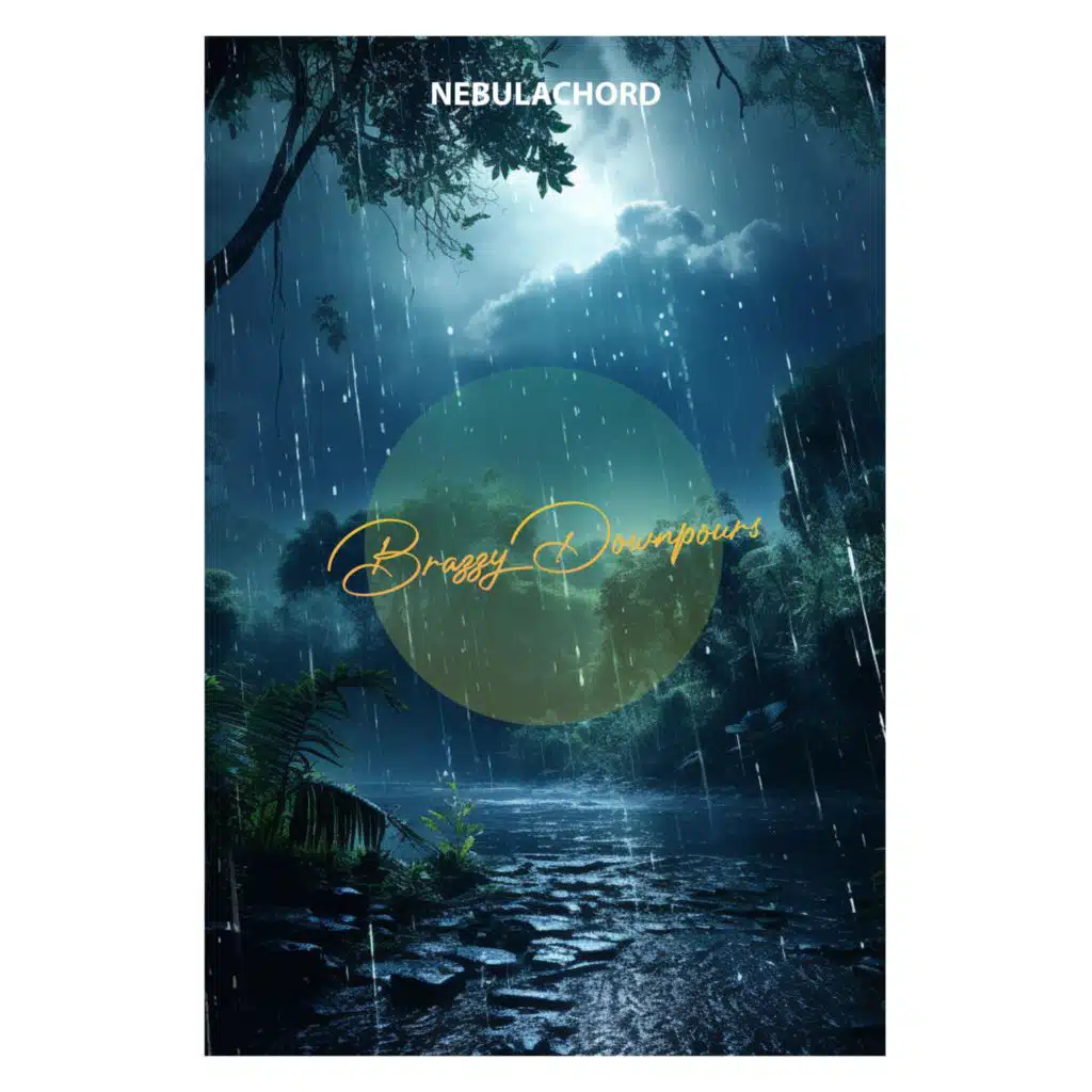 Breezy Downpours