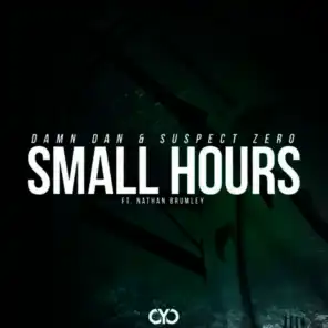 Small Hours (feat. Nathan Brumley) (Atik Vashisht Remix)