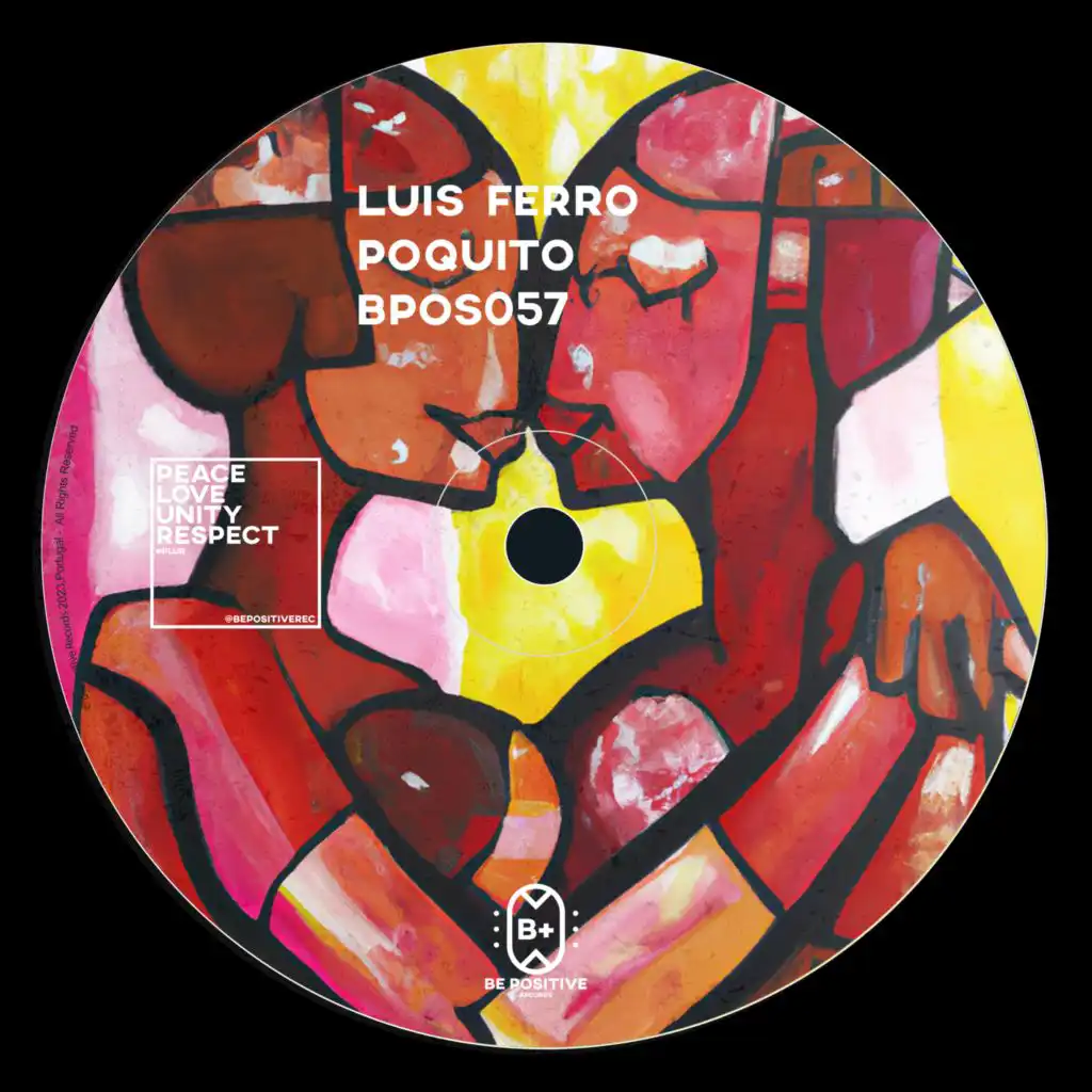 Luis Ferro