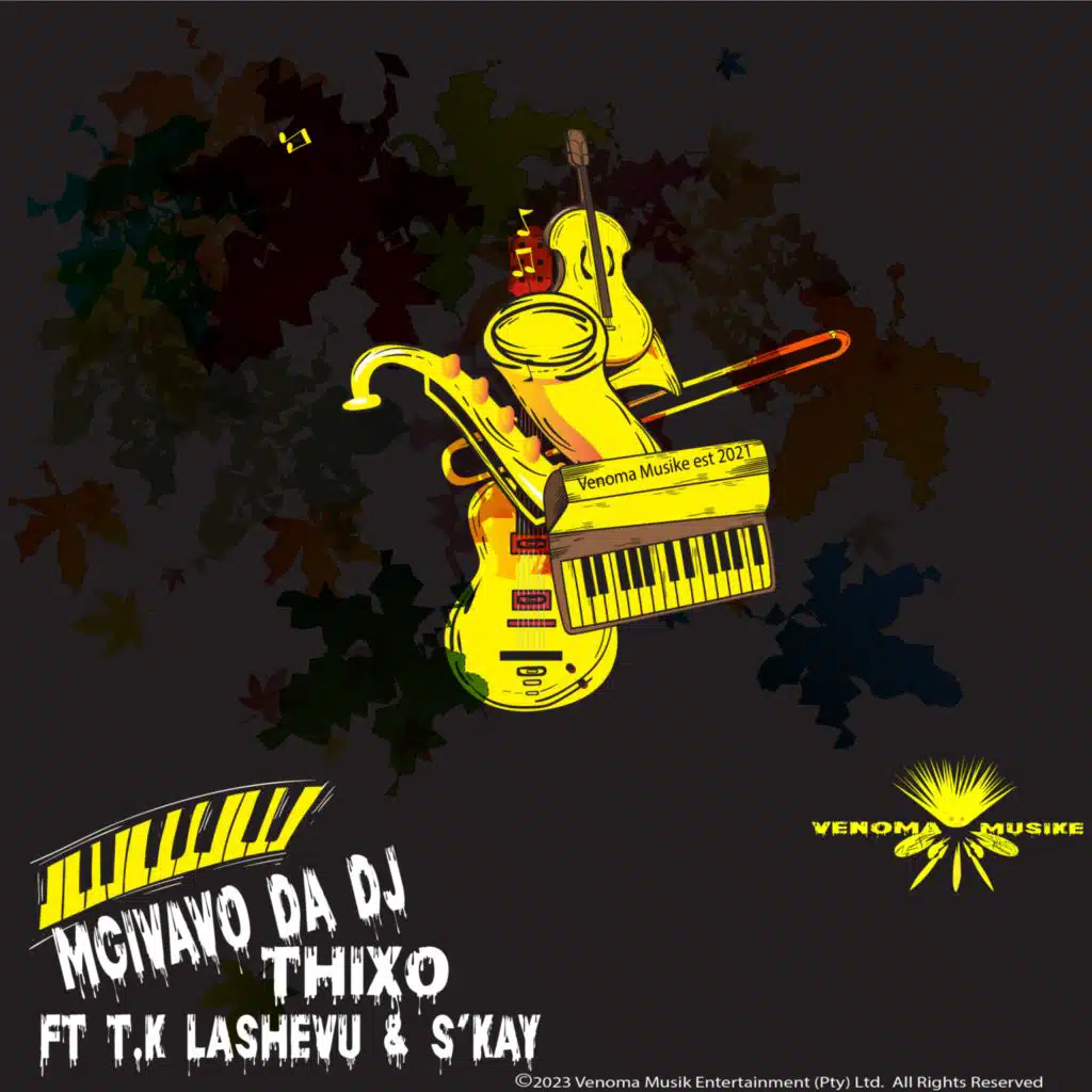 Mgivavo Da DJ