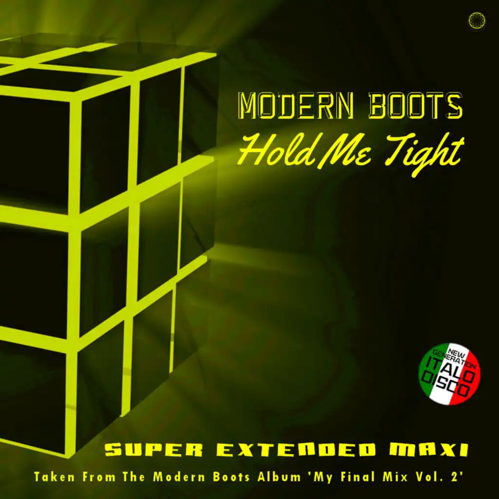 Hold Me Tight (Extended Instr Romance Mix)