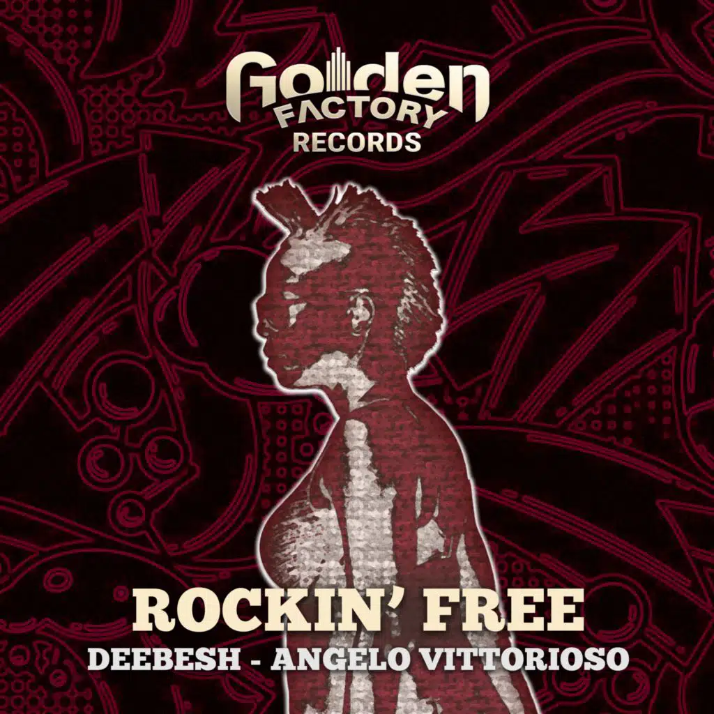 Deebesh & Angelo Vittorioso
