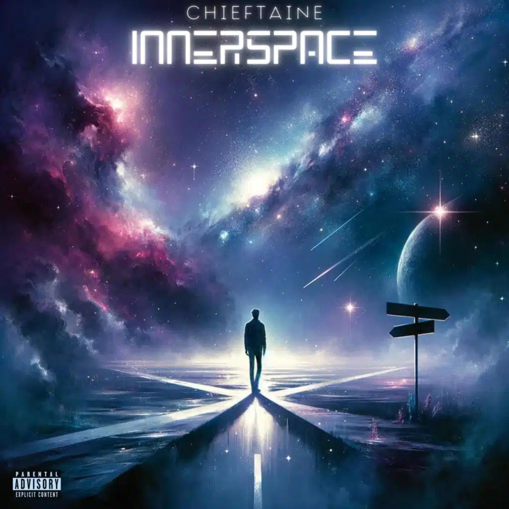 Innerspace (feat. Uncle Neenee)
