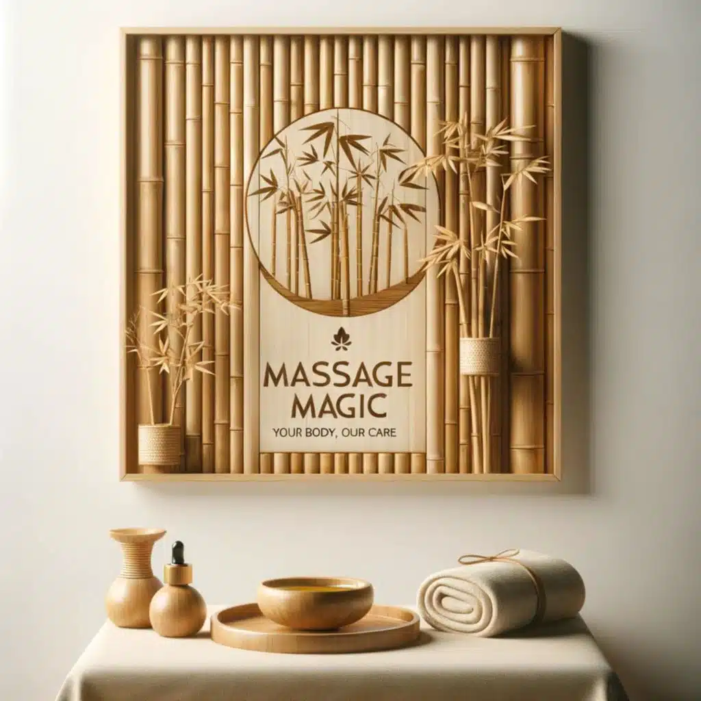 Serenity Massage Cove
