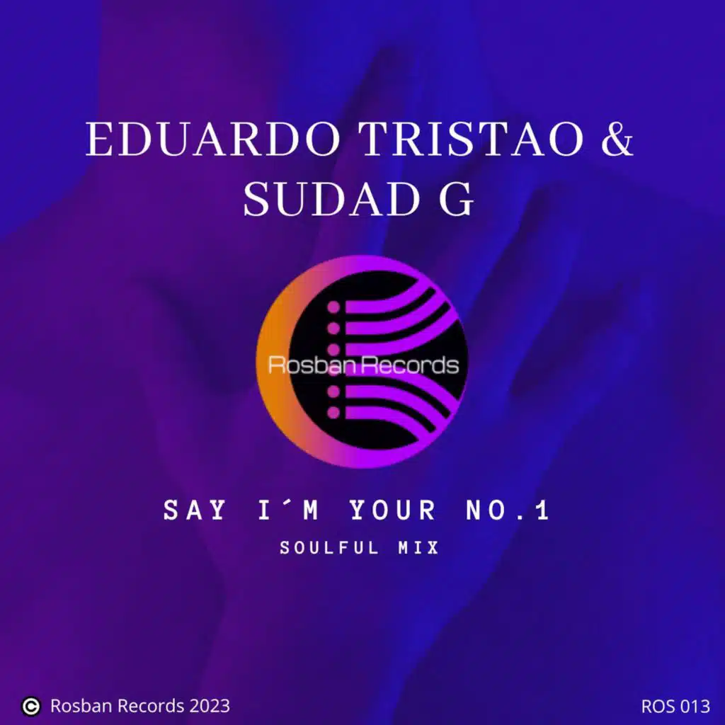Eduardo Tristao, Sudad G