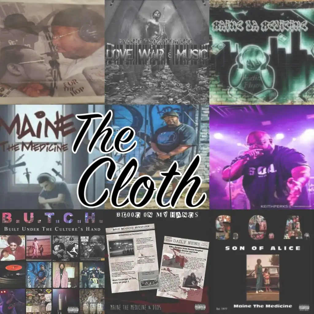 The Cloth