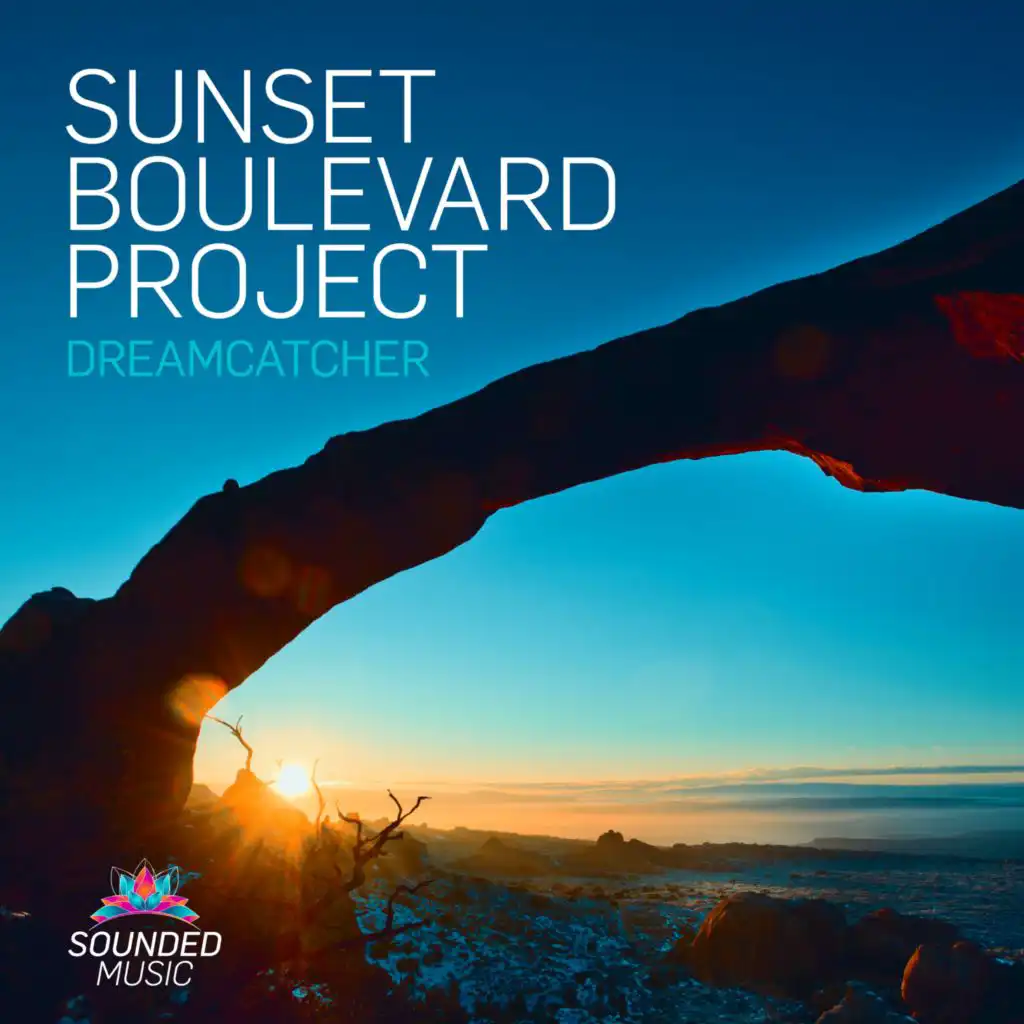 Sunset Boulevard Project