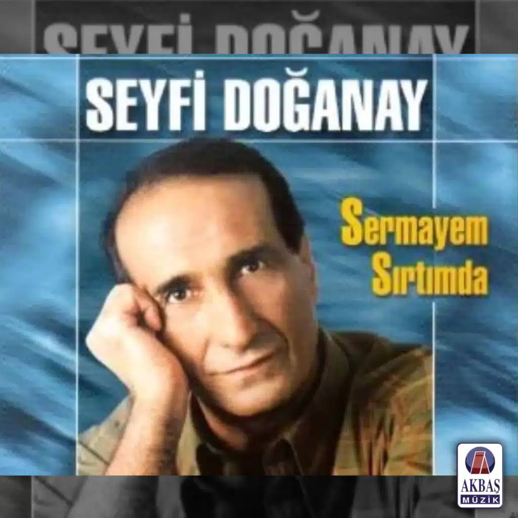 Seyfi Doğanay