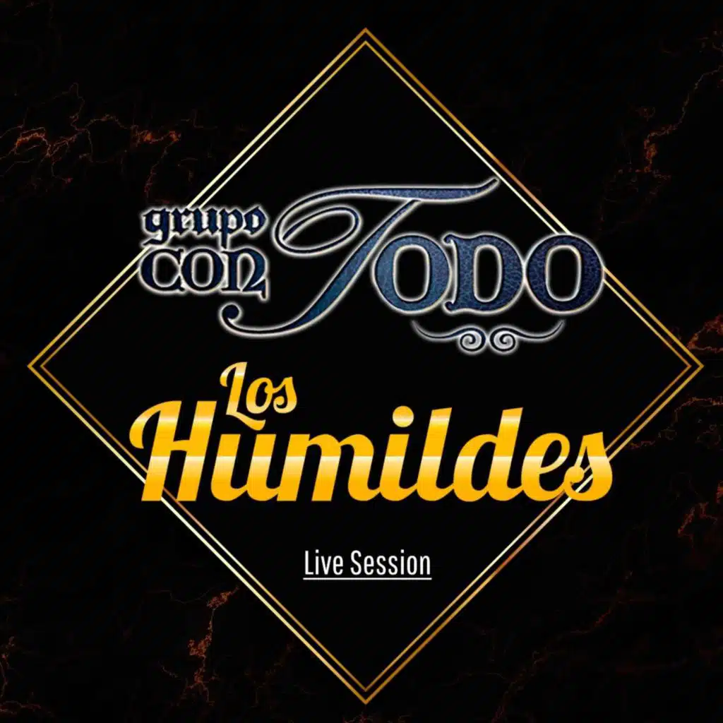 Live Session (feat. Los Humildes)