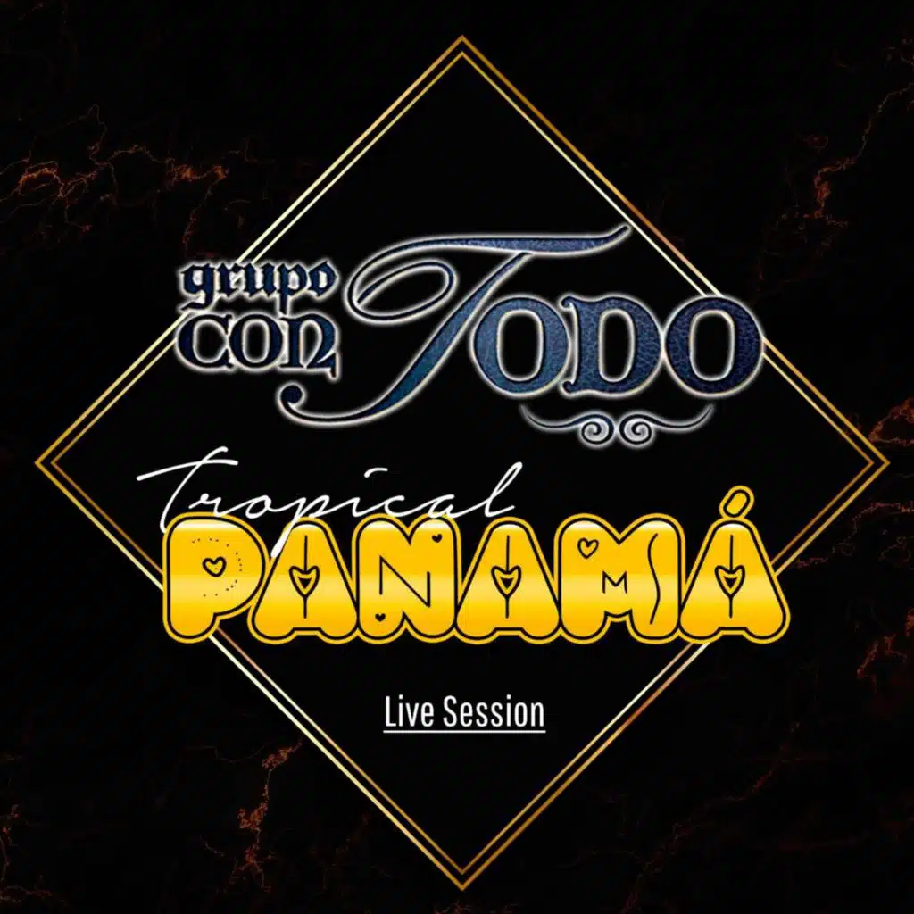 Live Session (feat. Tropical Panamá)