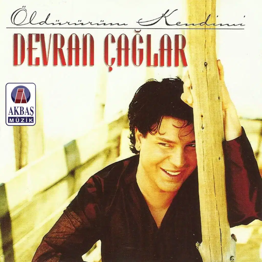 Devran Çağlar