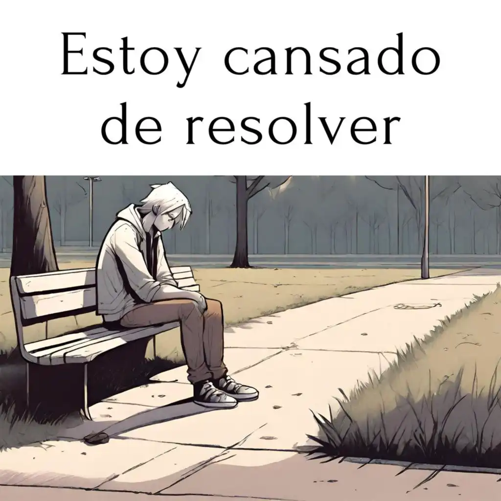 Te lloré un río