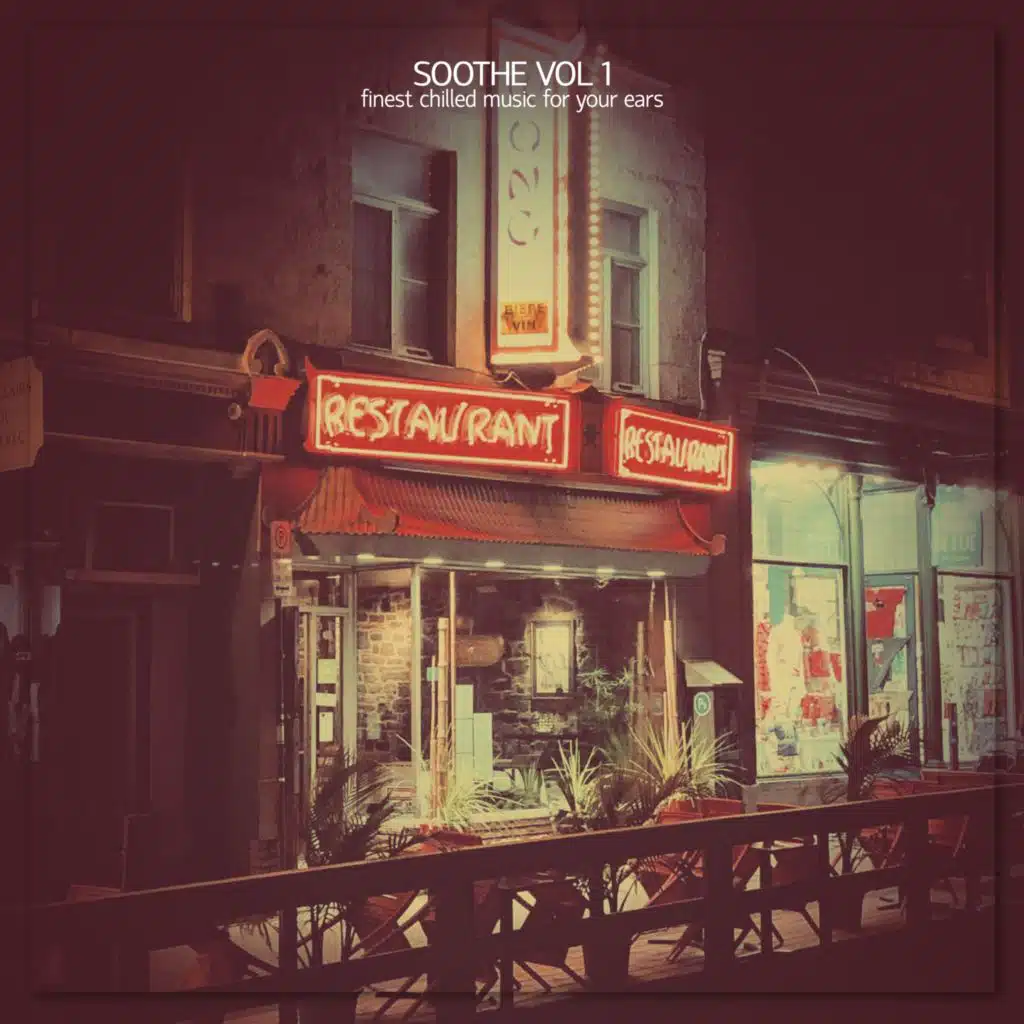 Soothe, Vol. 1