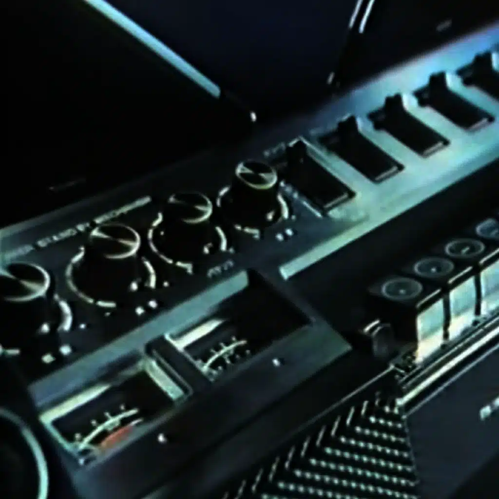 WORLD OF STEREO