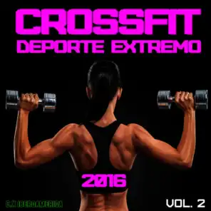 Crossfit Deporte Extremo Vol. 2 