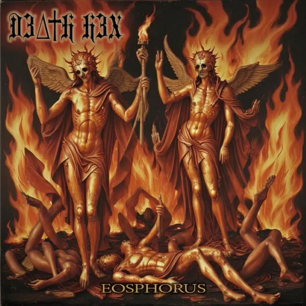 D3ath H3x
