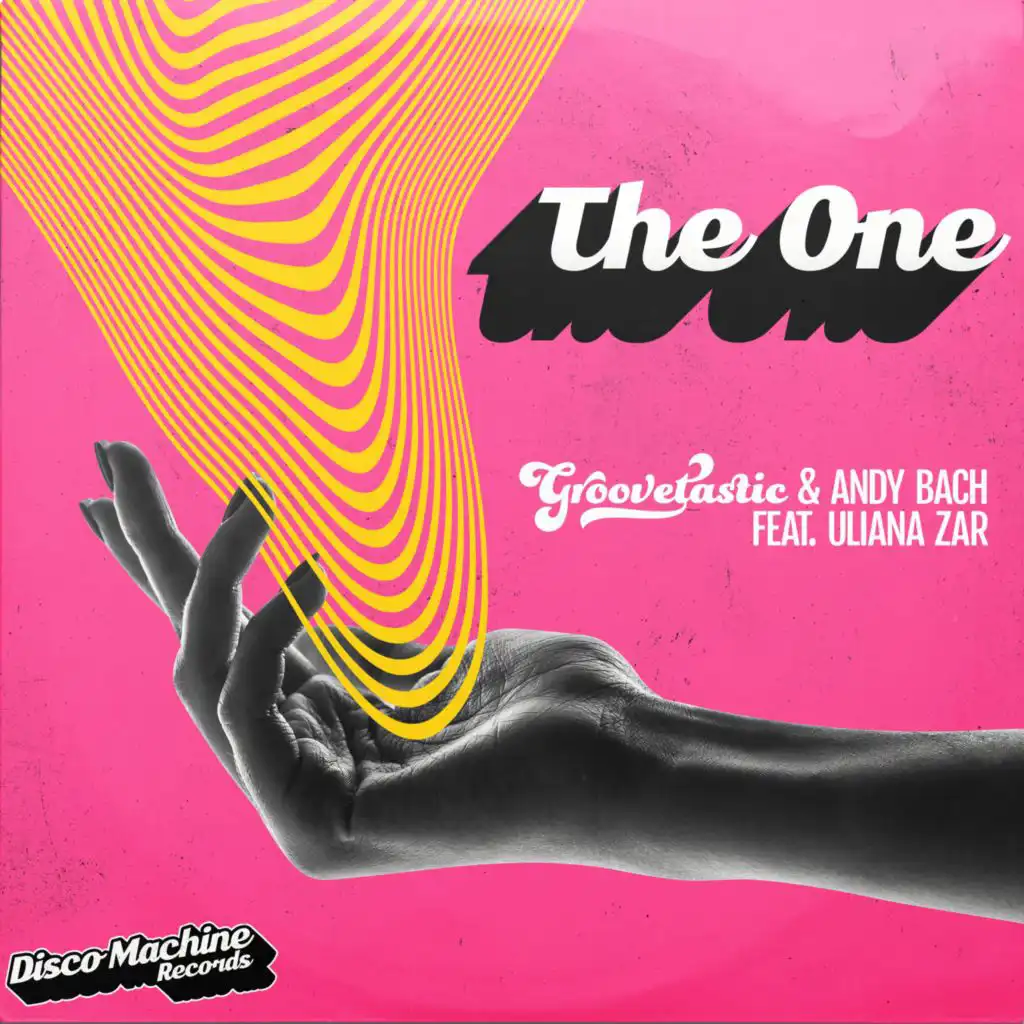 The One (feat. Uliana Zar)