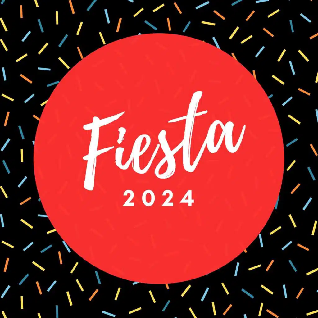 Fiesta 2024