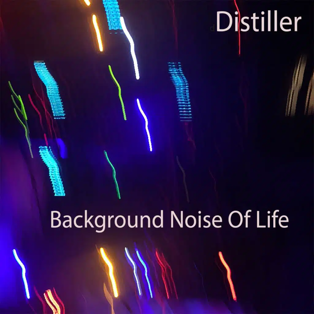 Background Noise Of Life (feat. Ciapo)