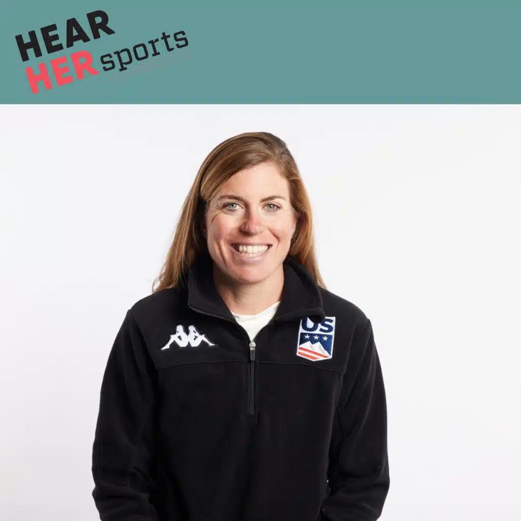 Race Report: Rosie Brennan Cross Country World Cup, Gallivare, Sweden 2023