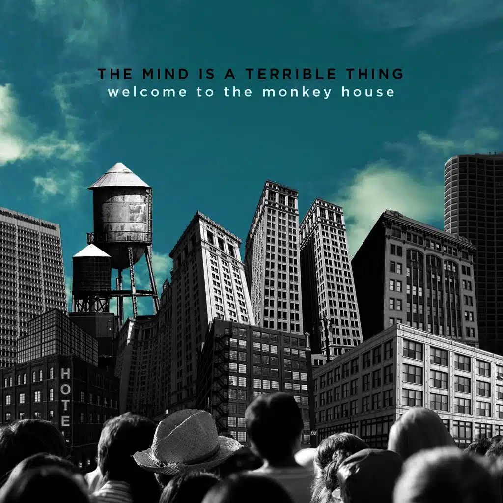 Welcome to the Monkey House