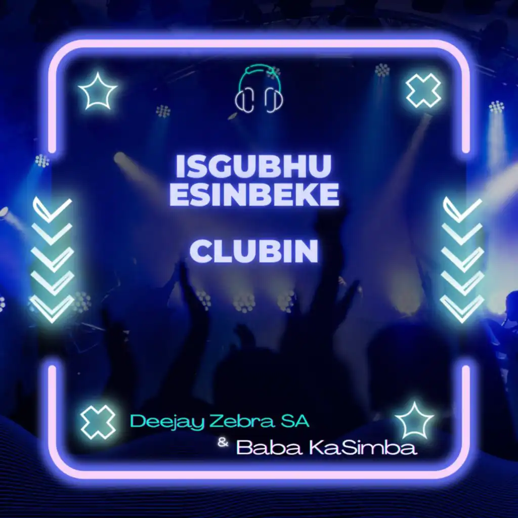 Isgubhu Esinbeke Clubin