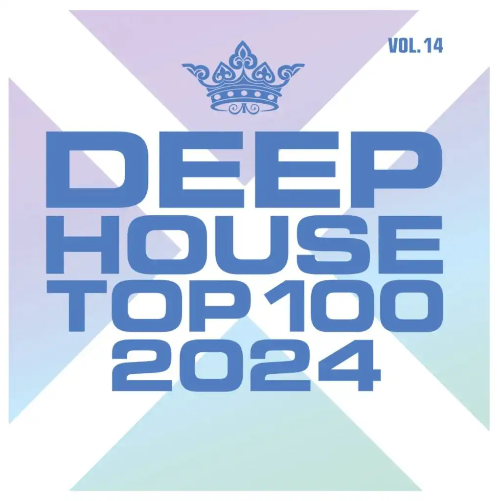 Deephouse Top 100 - 2024 - Vol. 14