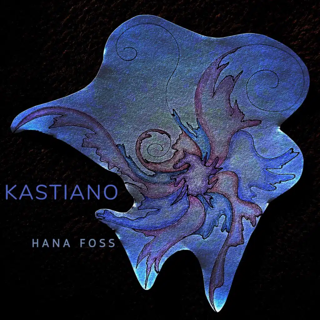 Hana Foss