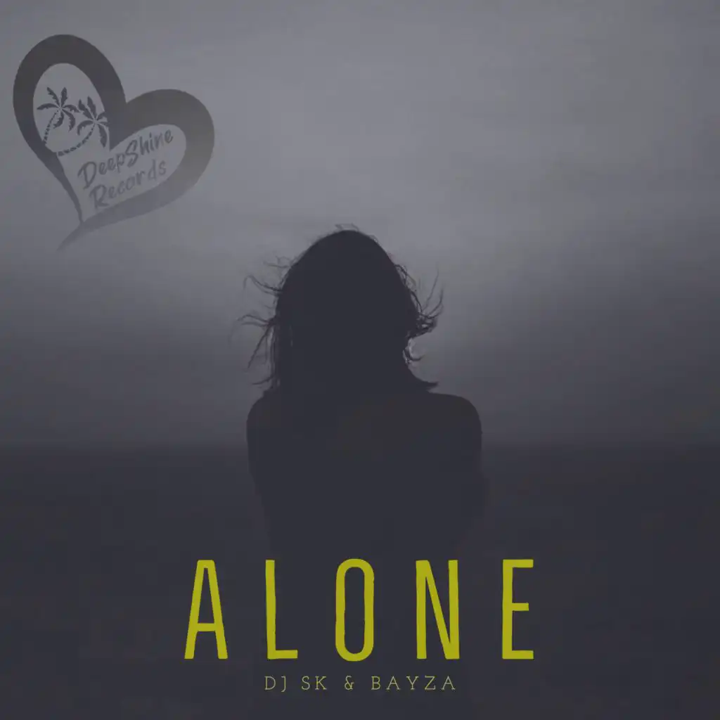 Alone