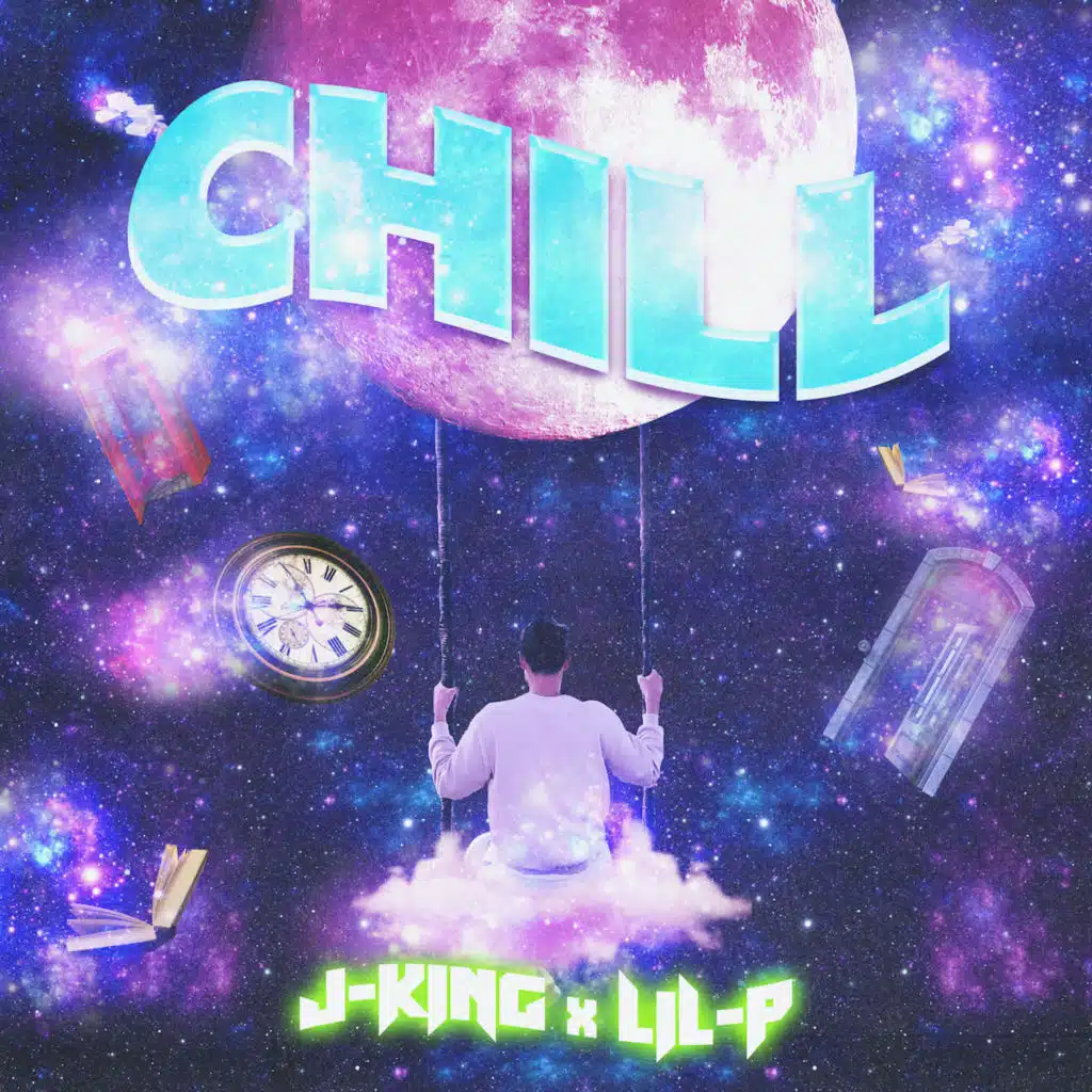 Lil-P & J-King