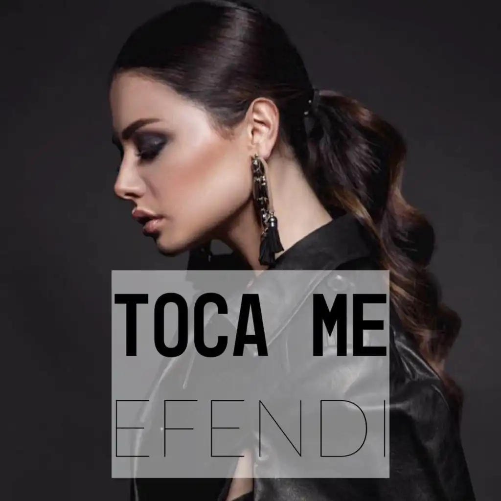 Toca me (feat. SEEYA)