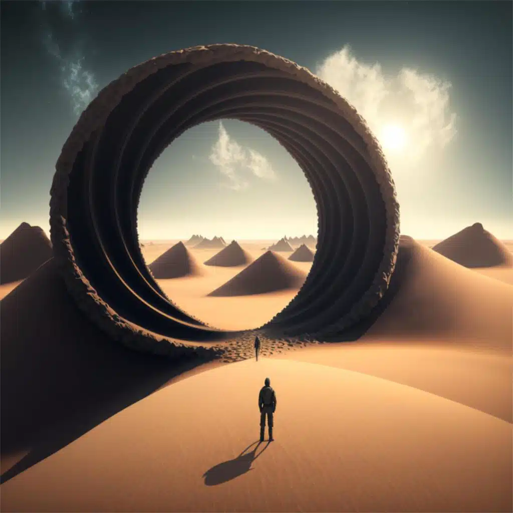 Castles In The Sky (slowed + reverb)