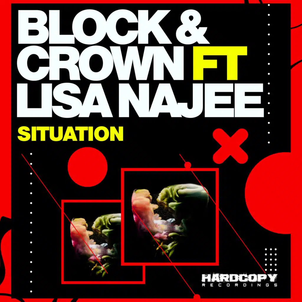 Situation (feat. Lisa Najee)