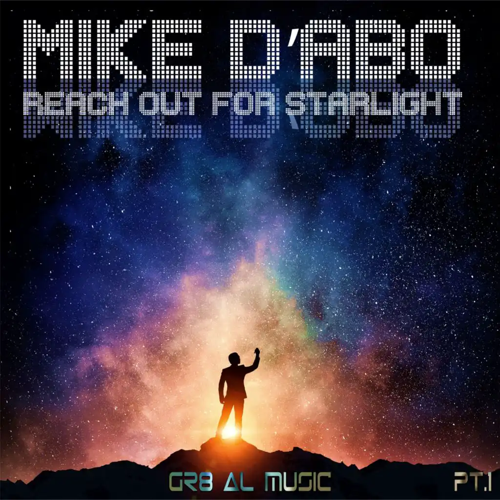 Reach out for Starlight (Soulshaker Club Mix)
