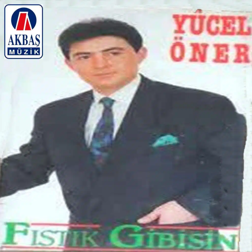 Yücel Öner