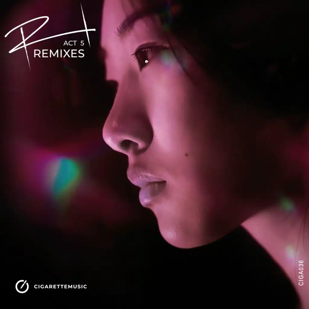 Magic Colours (Cris Rosales Remix)