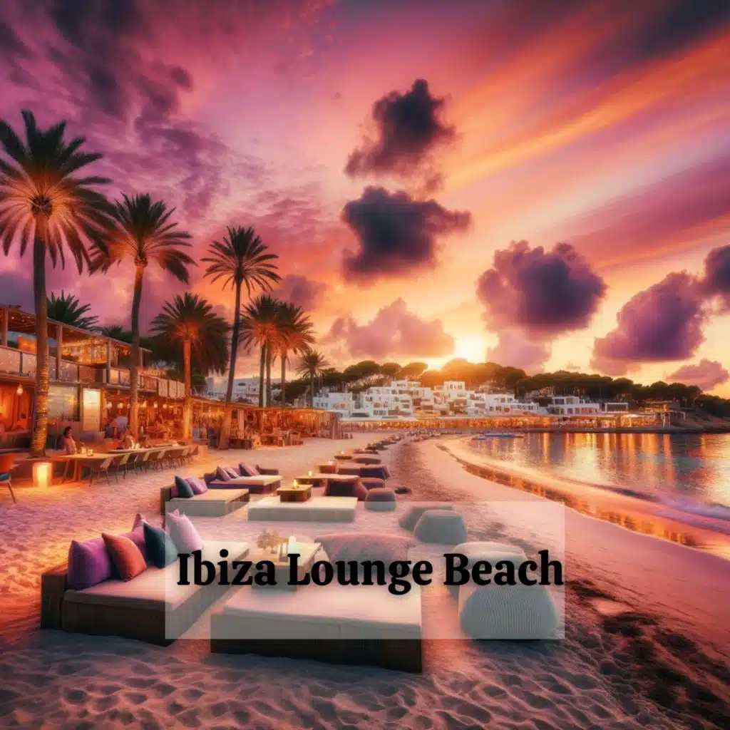 Get Higher (Ibiza Part Mix)