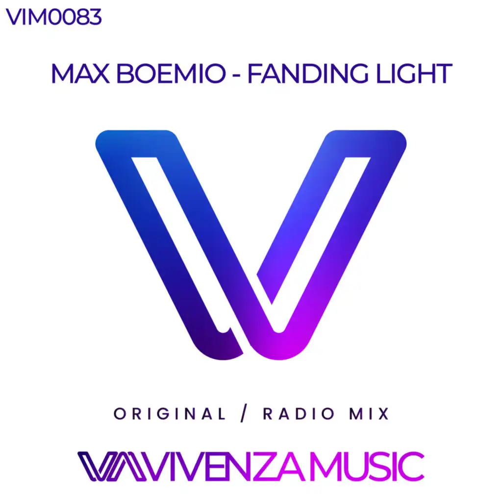 Fanding Light (Radio Edit)